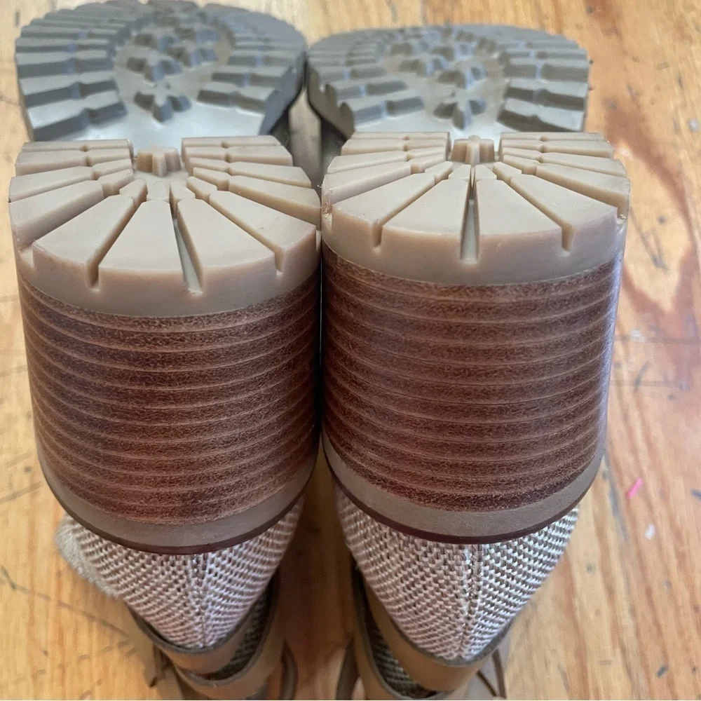 Seychelles boots size